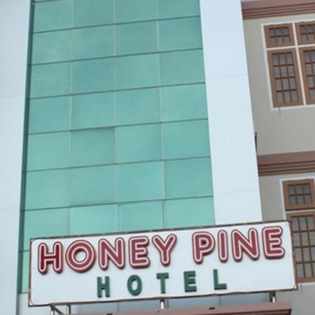 Honey Pine Hotel Кало Екстер'єр фото